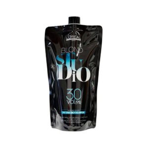 Blond Studio Nutri-Developer 30v 9% 1000ml Per Schiariture 7 toni