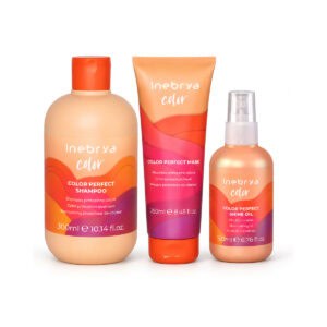 COLOR PERFECT – TRATTAMENTO PROTETTIVO COLORE