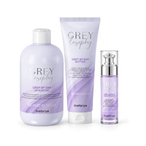 GREYLOSOPHY – CAPELLI GRIGI, BIANCHI E PLATINO