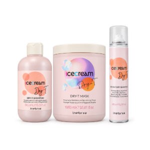 ICE CREAM DRY-T
