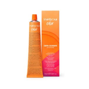 INEBRYA COLOR – TINTE PROFESSIONALI PERMANENTI