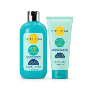 SUN CARE – SOLARI CAPELLI E DOPOSOLE