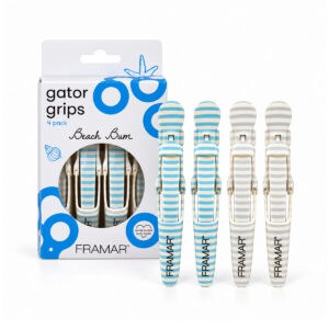 Framar Gator Grips Beach Bum 4pz.