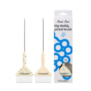 Framar Pennello Big Daddy Pintail Beach Bum 2pz.